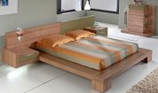 GIƯỜNG NGỦ GN02 sản xuất theo mẫu hoặc theo khách hàng cung cấp.