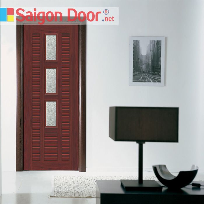 Cửa Nhựa Vân Gỗ Y@door SGD YB-45 làm từ hạt nhựa PVC cao cấp. Cửa Nhựa Vân Gỗ Y@door SGD YB-45 làm từ hạt nhựa PVC cao cấp.
