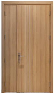 CỬA GỖ MDF LAMINATE L1D2 thuộc cửa gỗ công nghiệp MDF phủ nhựa. CỬA GỖ MDF LAMINATE L1D2 thuộc cửa gỗ công nghiệp MDF phủ nhựa.