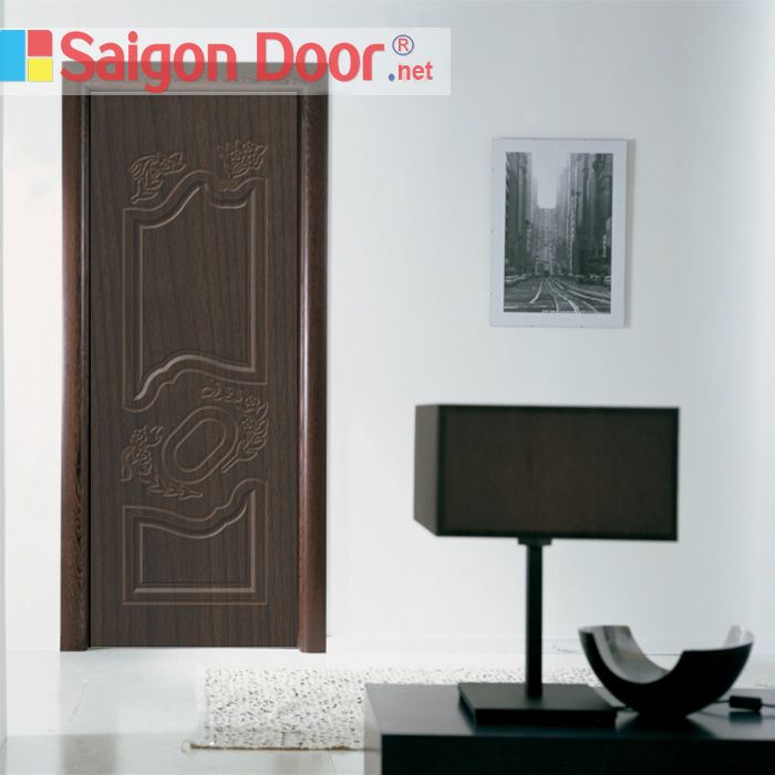 Cửa nhựa gỗ SUNGYU SYB-329 được làm từ hạt nhựa và bột gỗ. Cửa nhựa gỗ SUNGYU SYB-329 được làm từ hạt nhựa và bột gỗ.