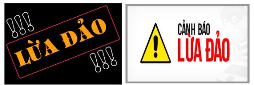 Cảnh báo quý khách hàng về việc lợi dụng danh nghĩa SaigonDoor để lừa đảo