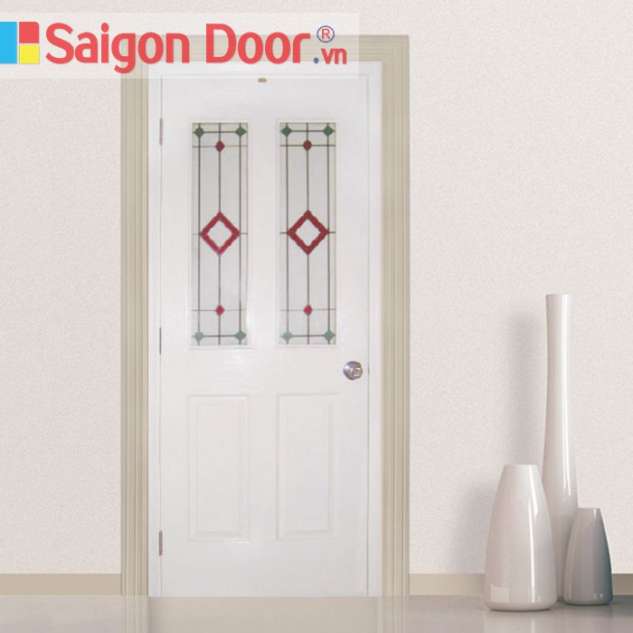 Cửa gỗ cao cấp: mẫu cửa gỗ đẹp cho ngôi nhà của bạn