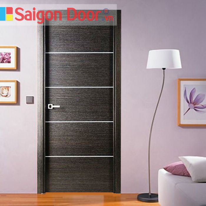 So sánh cửa nhựa Composite, cửa gỗ công nghiệp, cửa nhựa ABS