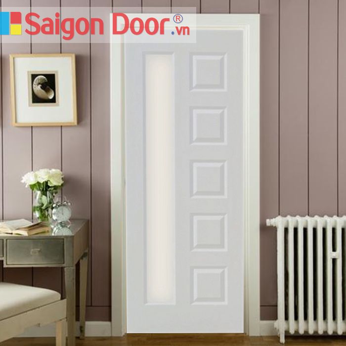 Cửa gỗ cao cấp: mẫu cửa gỗ đẹp cho ngôi nhà của bạn
