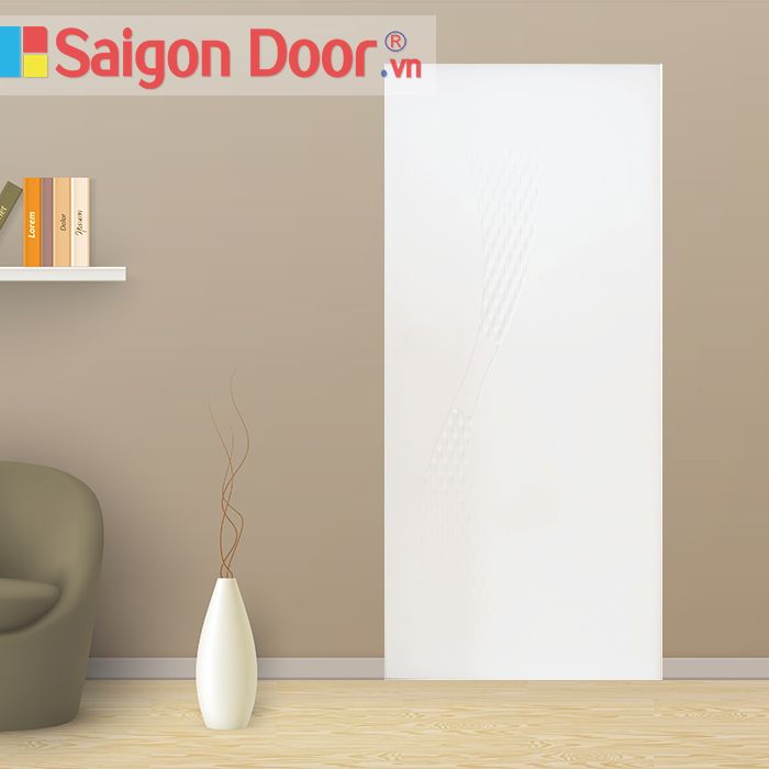 Khi lựa chọn cửa nhựa phòng ngủ cần lưu ý điều gì?