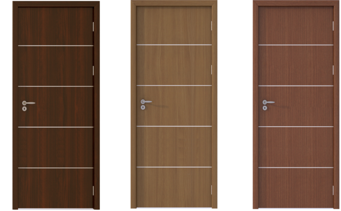 Cửa gỗ chống nước loại nào tốt và địa chỉ mua uy tín?