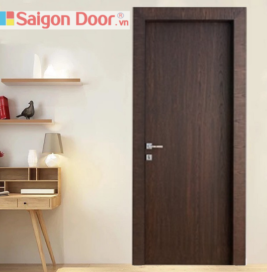 Lý do cửa gỗ phòng ngủ được ưu tiên lựa chọn nhiều nhất 2020