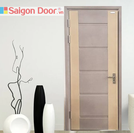 Lý do cửa gỗ phòng ngủ được ưu tiên lựa chọn nhiều nhất 2020