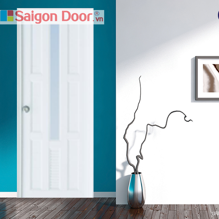 Một số dòng cửa phòng vệ sinh đẹp và hiện đại nhất hiện nay