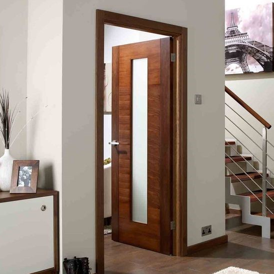 Vì sao cần thận trọng khi lựa chọn cửa gỗ nhà vệ sinh?