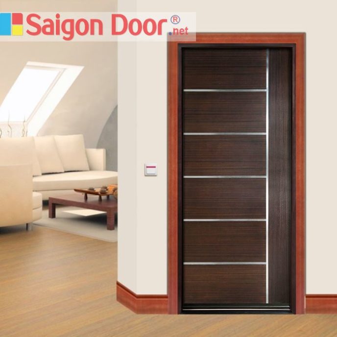 Saigon Door Công ty bán cửa gỗ uy tín số 1 TpHCM