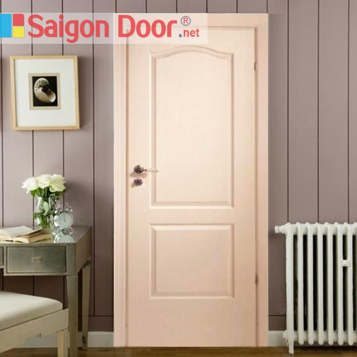 Cấu tạo cửa gỗ HDF như thế nào? Khám phá bí ẩn bên trong