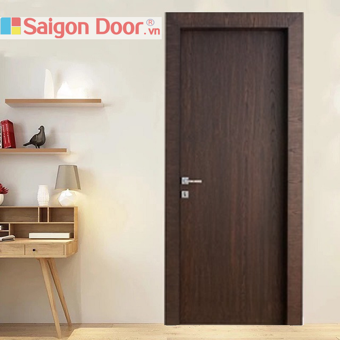 Điểm danh TOP 6+ mẫu cửa gỗ phòng ngủ ấn tượng nhất