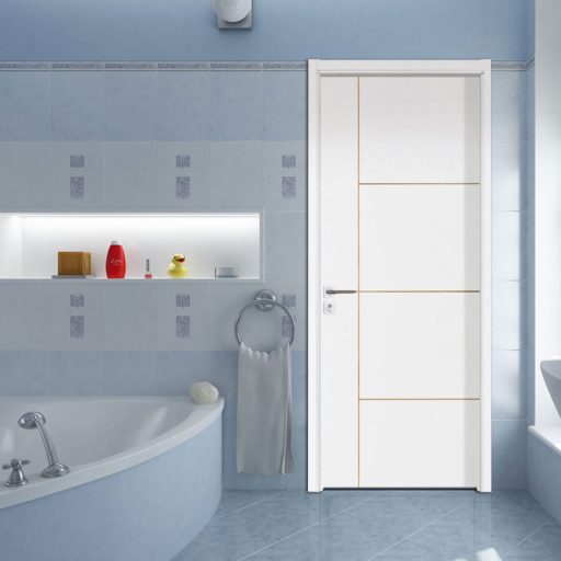 mẫu cửa nhựa toilet