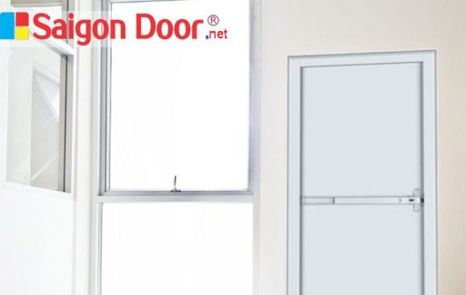 Quy trình lắp đặt cửa thép chống cháy chuẩn xác nhất hiện nay