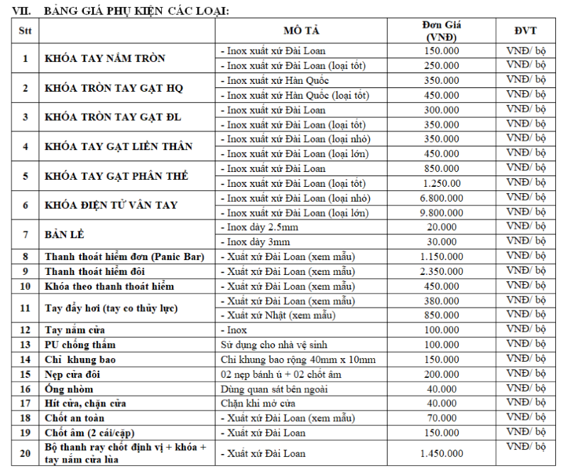 bang-bao-gia-cua-nhua-han-quoc-6