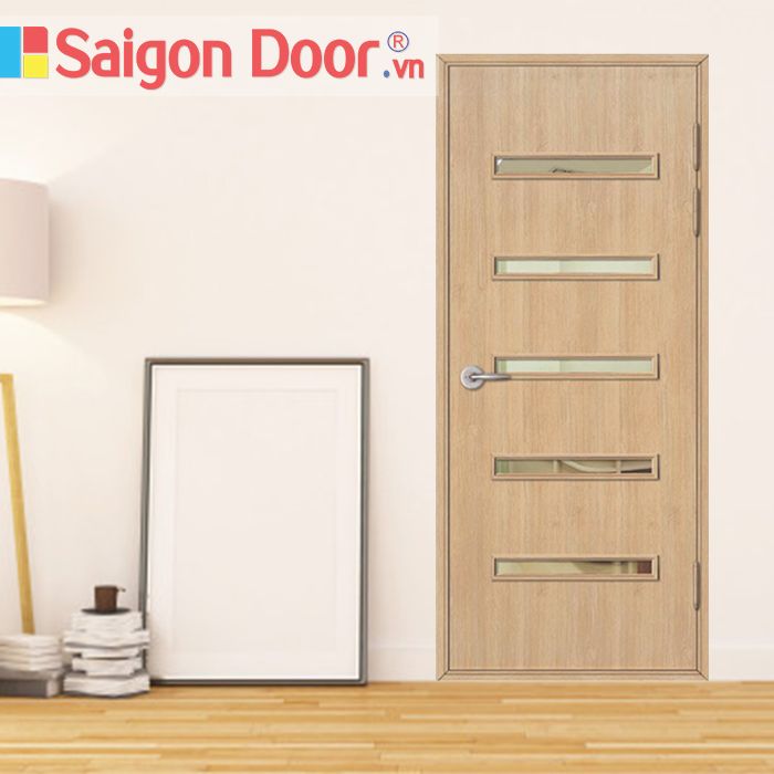 đơn vị lắp đặt cửa nhựa ABS Hàn Quốc