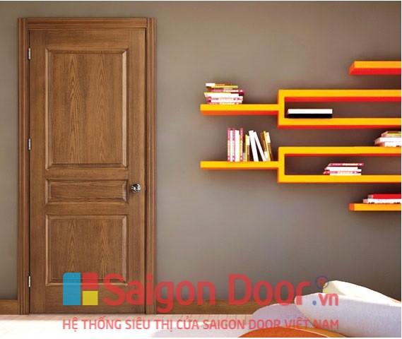 nên mua cửa gỗ công nghiệp HDF ở đâu