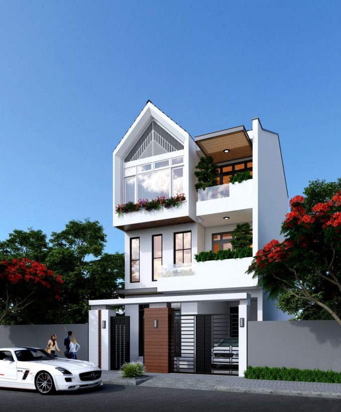 Cách lựa chọn cửa gỗ phù hợp với gia đình bạn