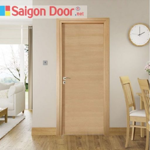 Cửa gỗ công nghiệp giá rẻ