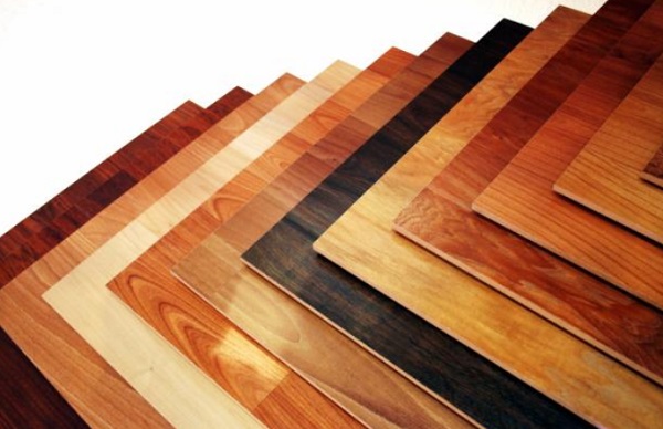 Gỗ Laminate là gì?