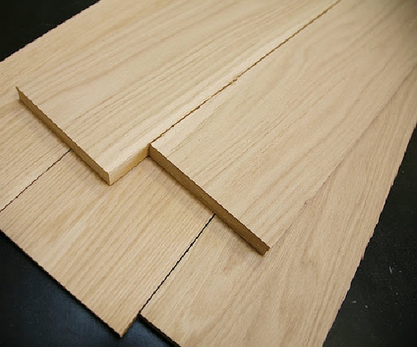 Gỗ Oak là gỗ gì?