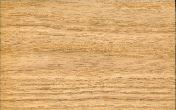 Gỗ Oak đỏ