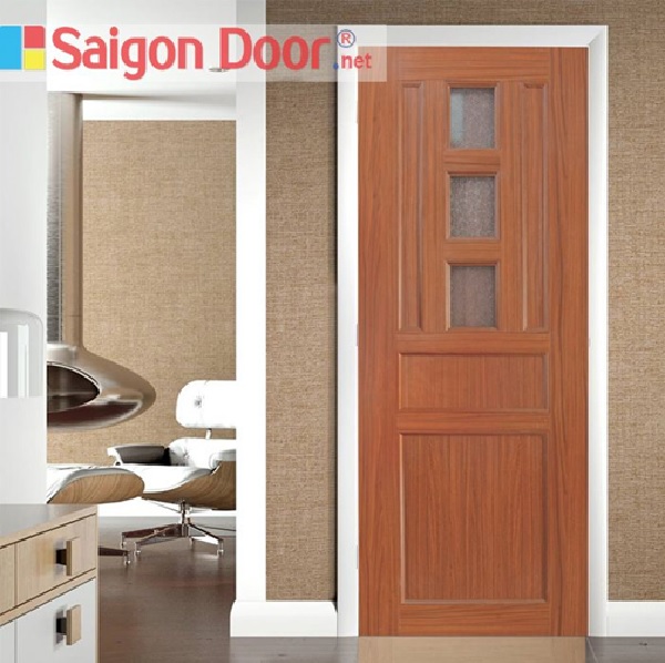 Cửa nhựa PVC