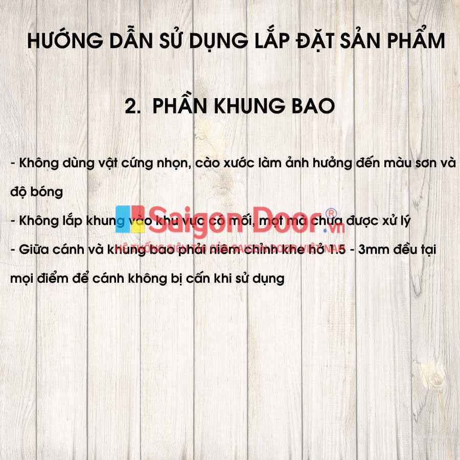 tieu chuan co so va quy dinh win 12