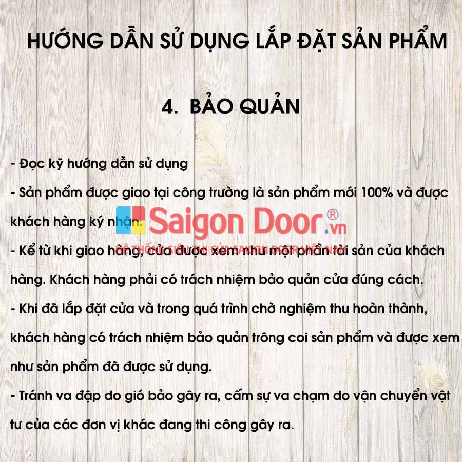tieu chuan co so va quy dinh win 14