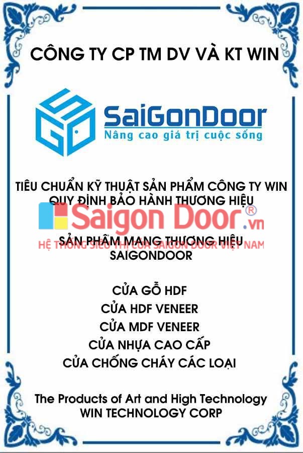 tieu chuan co so va quy dinh win 2