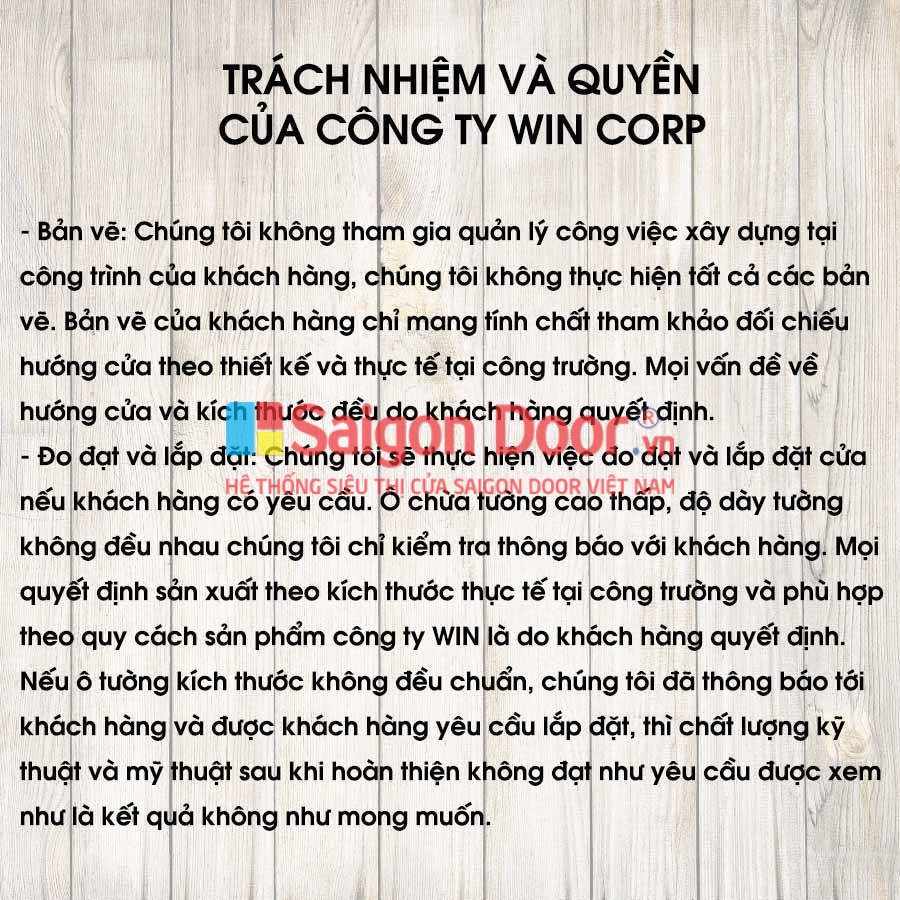 tieu chuan co so va quy dinh win 20