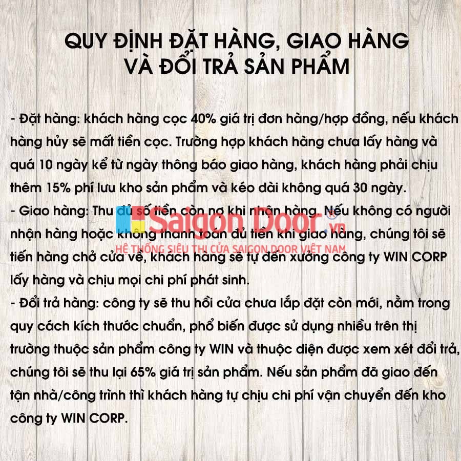 tieu chuan co so va quy dinh win 26