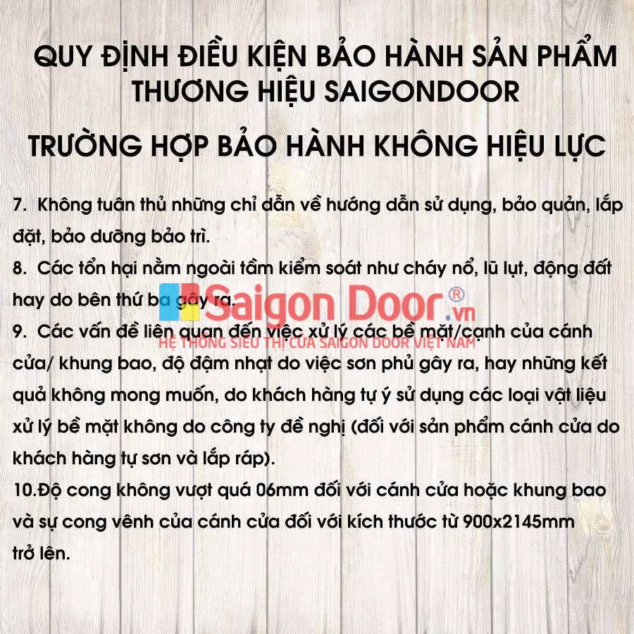 tieu chuan co so va quy dinh win 33