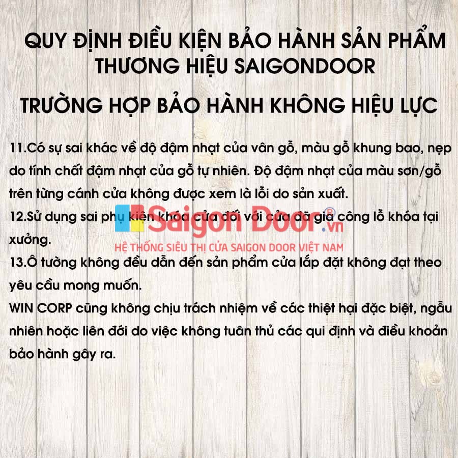 tieu chuan co so va quy dinh win 35