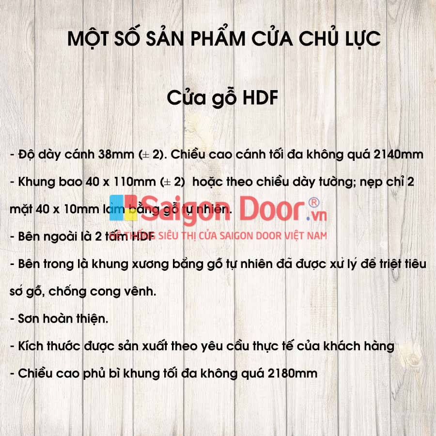 tieu chuan co so va quy dinh win 4