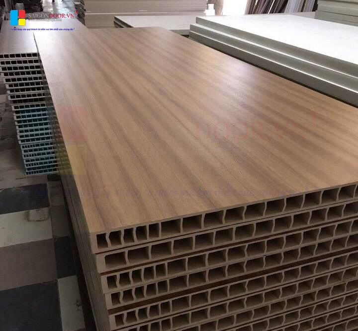 Tấm nhựa Composite tại xưởng Tấm nhựa Composite tại xưởng