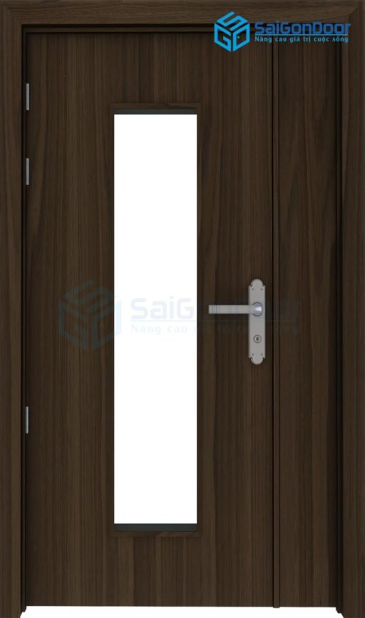 Cua go HDF Laminate 2P1G1.png MDFL 1