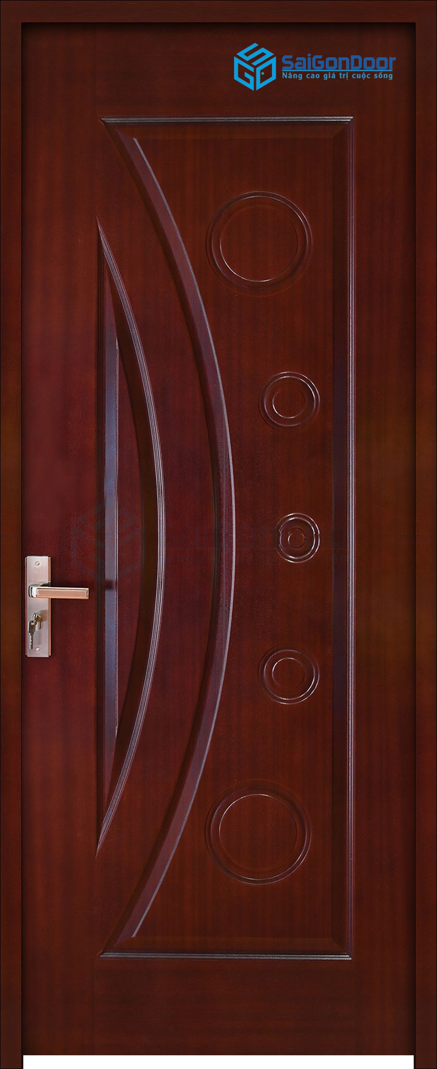 Cua go HDF Veneer 1K-Cam xe.png-CGCC Cua go HDF Veneer 1K Cam xe.png CGCC 1