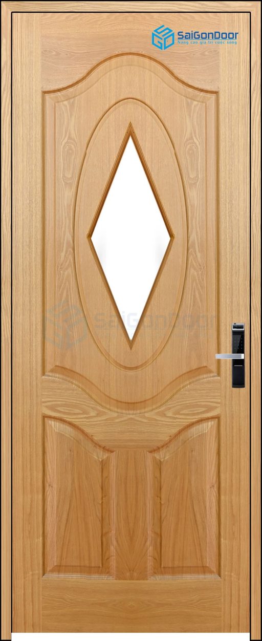 Cua go HDF Veneer 3AG1 oak.png HDFVN 1