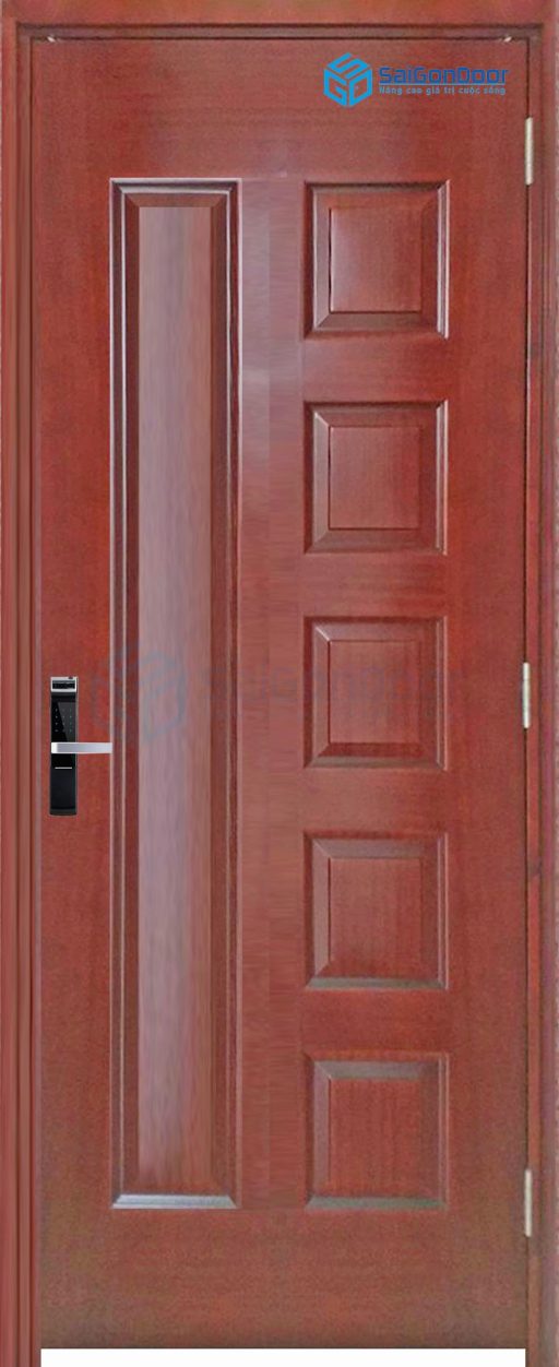 Cua go HDF Veneer 6B cam xe 2.png HDFVN 1