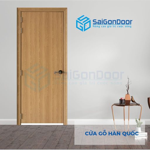 Cửa Nhựa Cao Cấp Hàn Quốc 667
