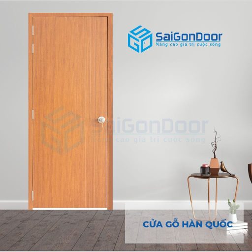 Cửa Nhựa Cao Cấp Hàn Quốc P1R3