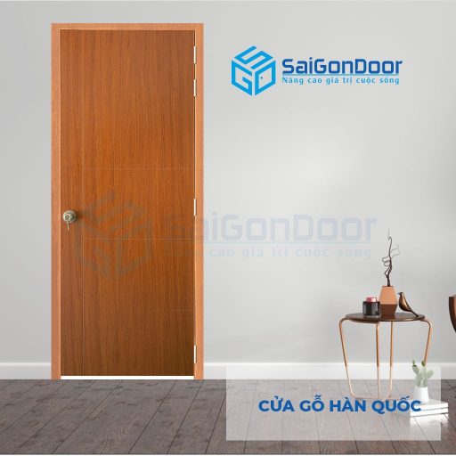 Cửa Nhựa Cao Cấp Hàn Quốc P1R4