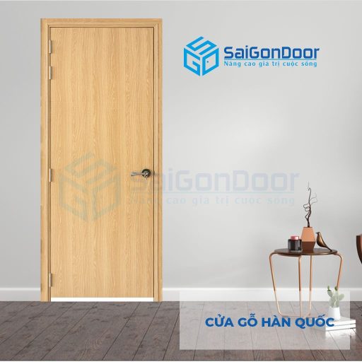 Cửa Nhựa Cao Cấp Hàn Quốc P1R6