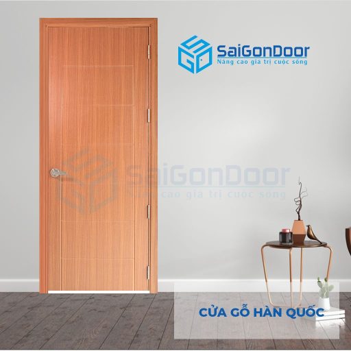 Cửa Nhựa Cao Cấp Hàn Quốc SYB-721