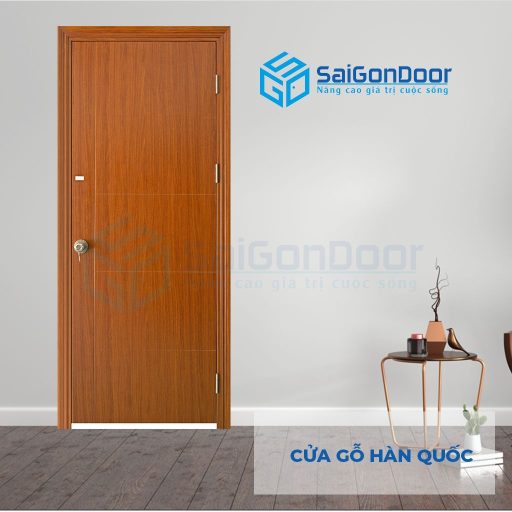 Cửa Nhựa Cao Cấp Hàn Quốc SYB-769