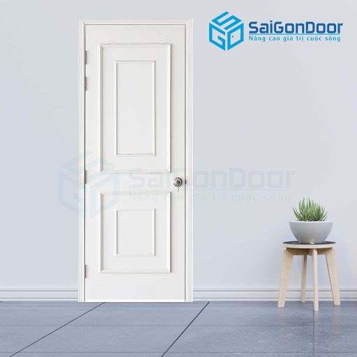 Cửa gỗ cao cấp PN4-C1