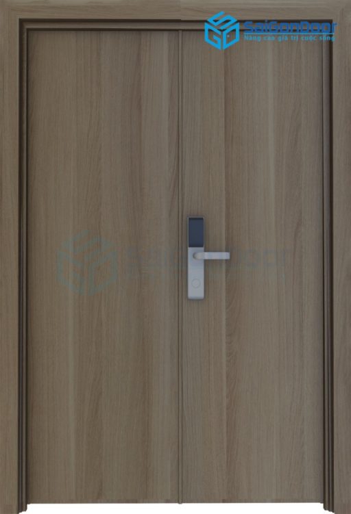 Cua go cong nghiep MDF Laminate 2P111s.png MDFL 1