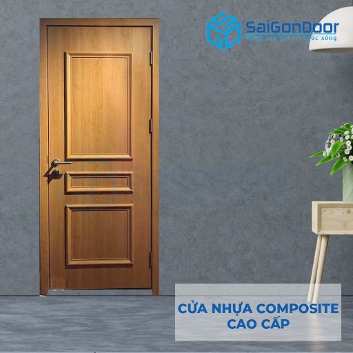Cửa nhựa Composite 3PN